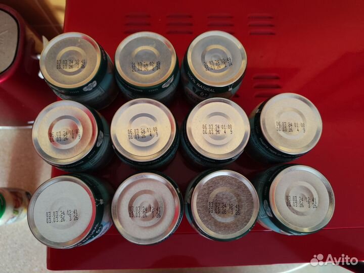 Мясные пюре фрутоняня