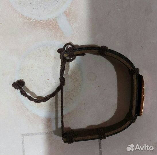 Браслет Рак 2