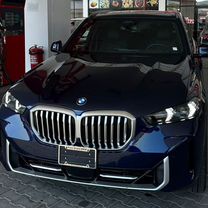 BMW X5 3.0 AT, 2023, 10 300 км, с пробегом, цена 9 490 000 руб.