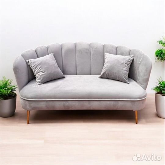 Банкетка Ракушка