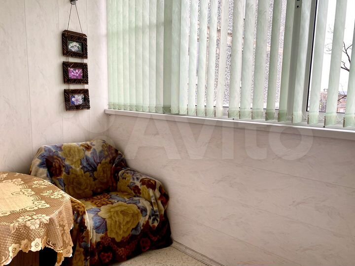 2-к. квартира, 42,5 м², 3/9 эт.