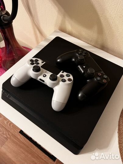 Sony PS4 slim 500 gb