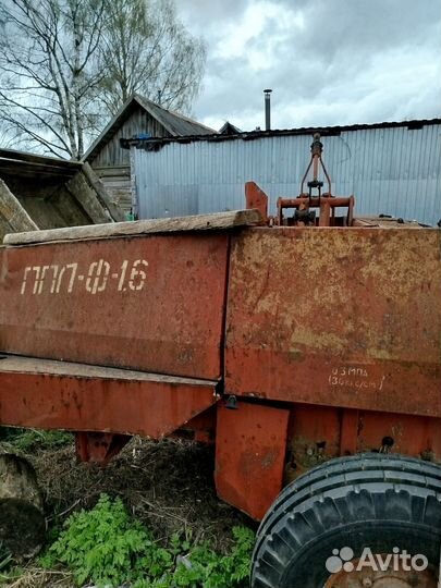 Пресс подборщик киргизстан ппл ф1.6