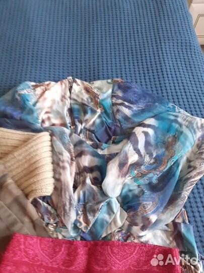 Пакет одежды на девушку р. 42,44