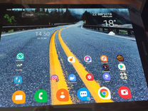 Samsung galaxy tab s3 t820