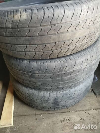 Ovation V-01 215/65 R16