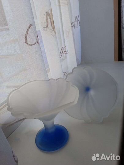 Креманка вазочка Италия