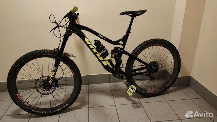 Дербан Vitus Sommet Pro