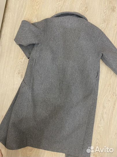 Пальто женское