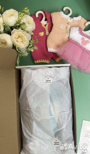 Плюшевый зайка