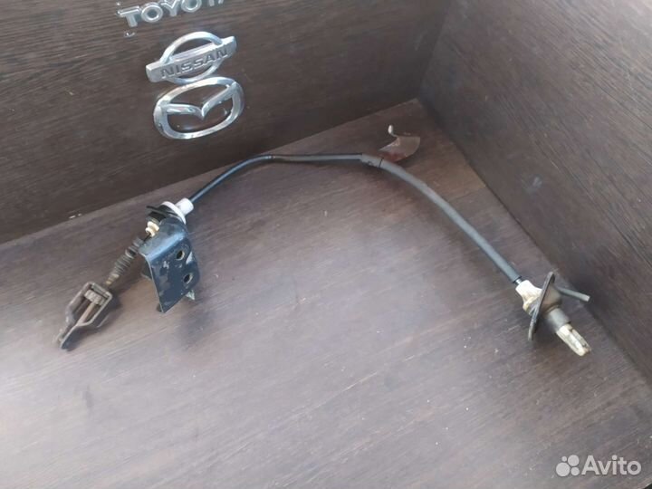 Трос сцепления ниссан примера P11