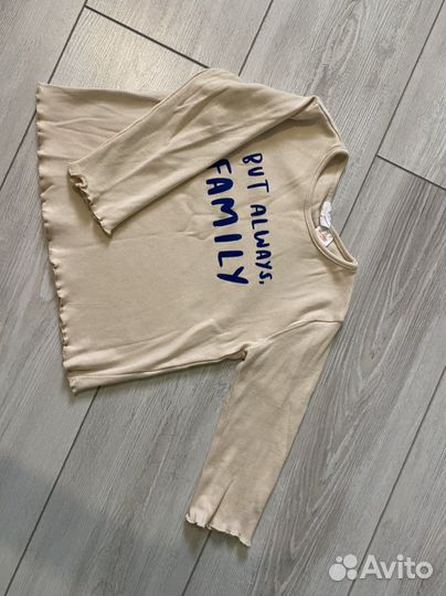 Детские вещи на девочку 4-5лет