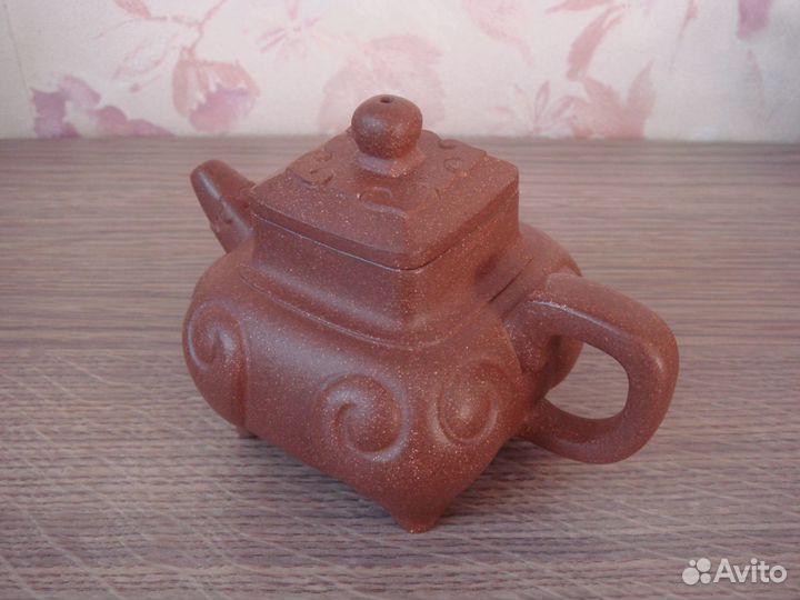 Исинский чайник