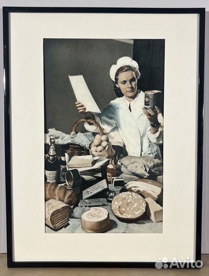 Плакаты постеры СССР