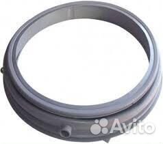 Резина (манжет) люка hansa