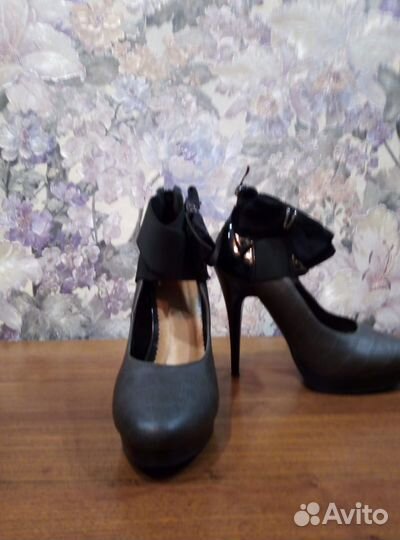 Продам ботильоны