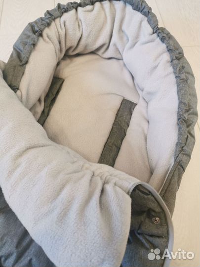 Зимний конверт mansita