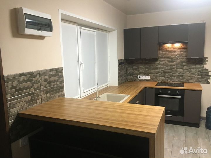 Кухонный гарнитур