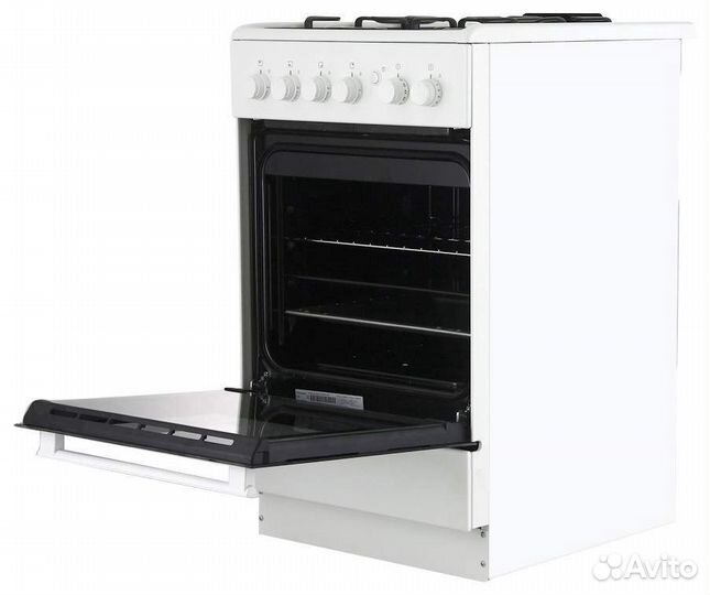 Газовая плита Electrolux EKG 951102W