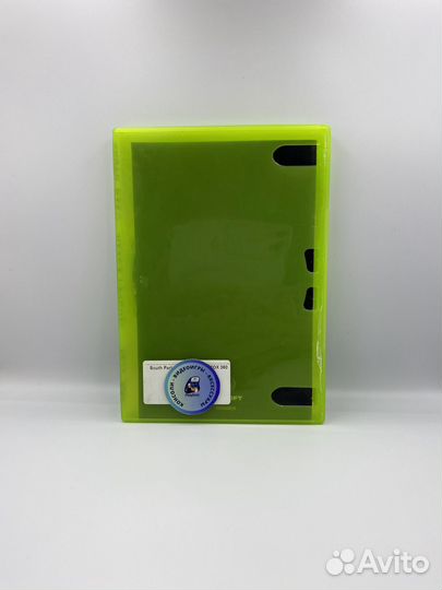 South Park Палка Истины xbox 360 (б/у, рус.) б/о