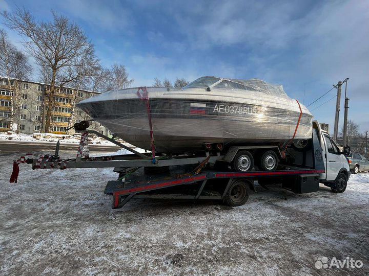 Услуги эвакуатора 24 часа