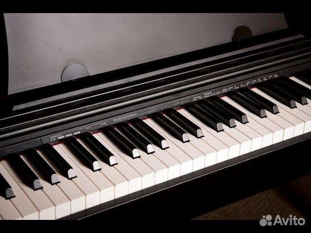 Пианино цифровое casio PX-770