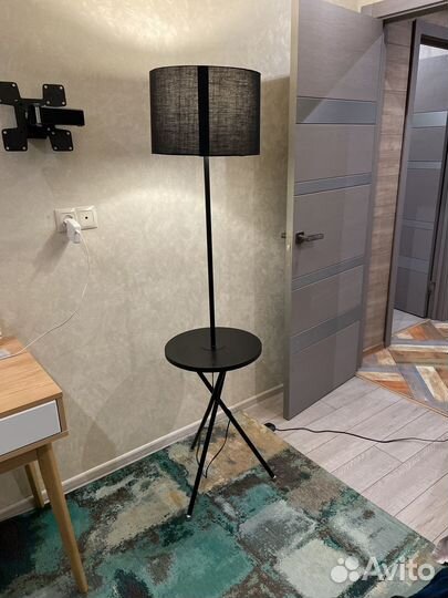 Торшер combo бу