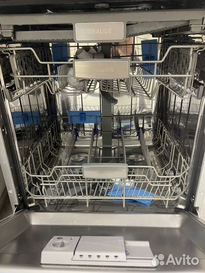 Посудомоечная машина Graude VG60.1 новая