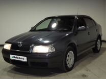 Skoda Octavia 1.6 MT, 2008, 245 825 км, с пробегом, цена 603 000 руб.