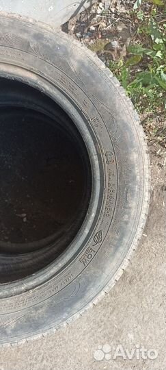 Nokian Tyres Hakka Green 195/60 R15