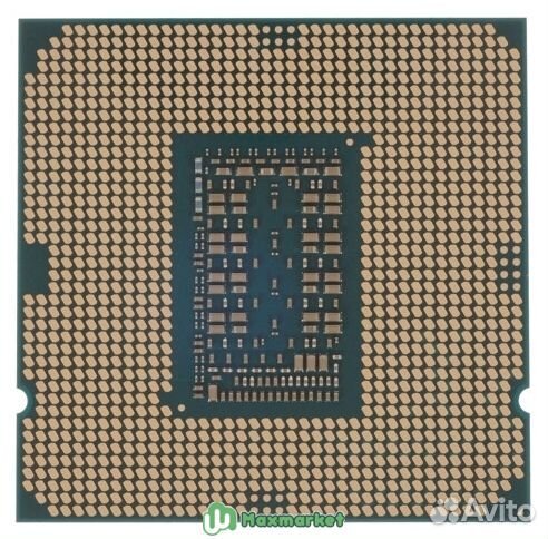 Процессор Intel Core i7-11700, BOX