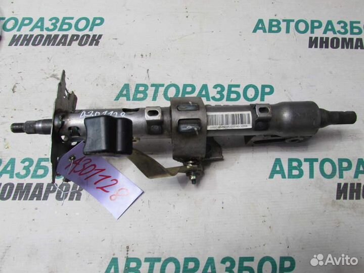 Колонка рулевая для Geely Emgrand EC7 2008