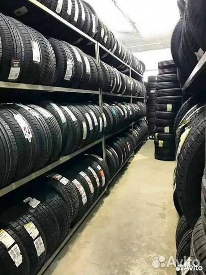 Triangle AdvanteX SUV TR259 235/65 R18