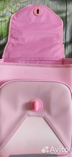 Ранец школьный для девочки