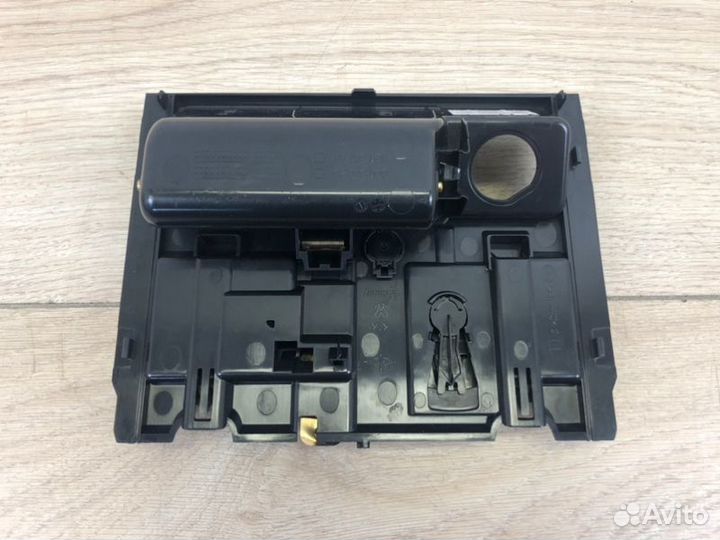 Пепельница Vw Passat B8 3G 2015