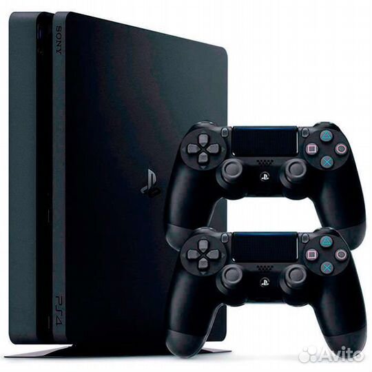 Sony PS4 slim 500gb