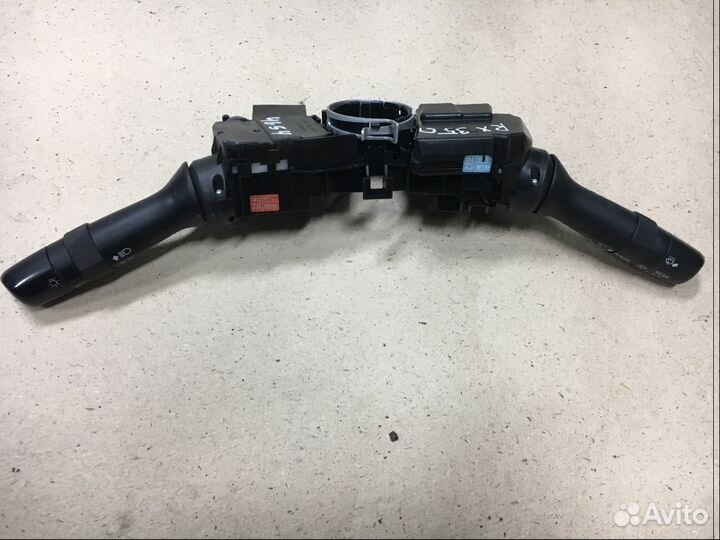 Подрулевые переключатели для Lexus RX 350 / 450H