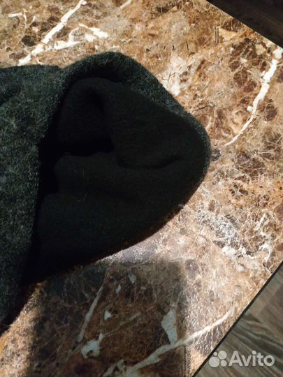 Шапка демисезонная женская