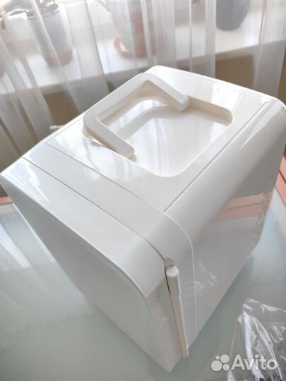 Cool beauty box 10 л мини холодильник