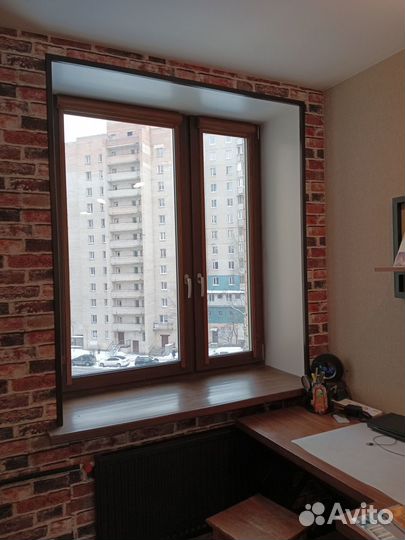 Рулонные шторы