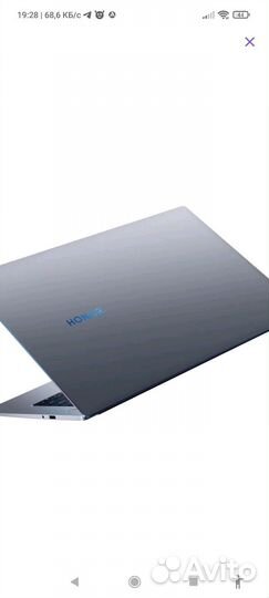 Ноутбук honor magicbook 14 2021