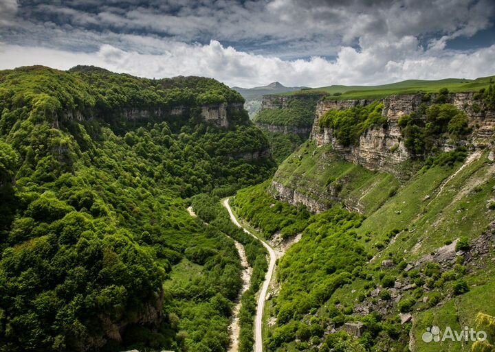 Экскурсия — Железноводск — «Здесь время замедляет