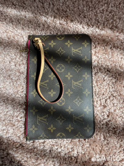 Сумка LV оригинал