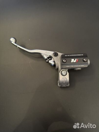 Гидравлическая машинка сцепления Aj1