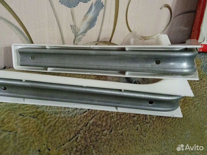 Держатели для полки. Новые