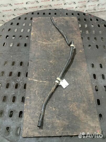 Трубопровод Scania