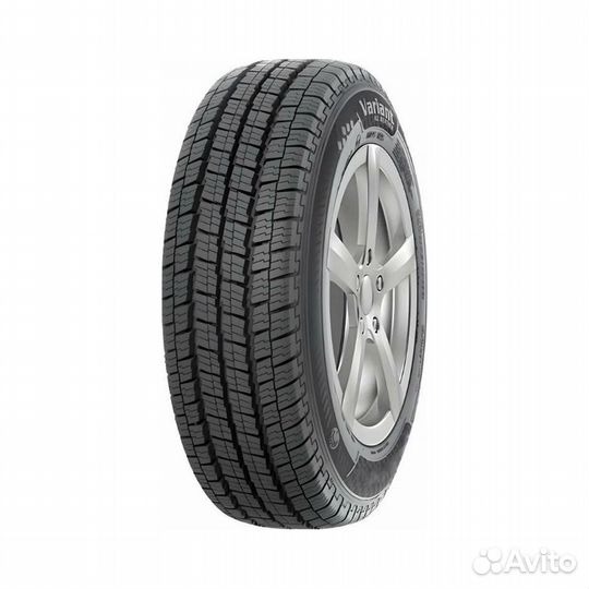 Torero MPS125 195/75 R16