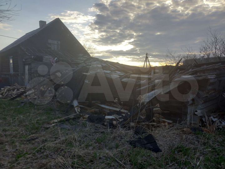 Участок 45 сот. (ИЖС)