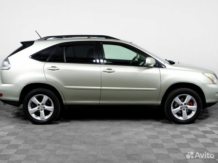 Lexus RX 3.3 AT, 2003, 260 497 км