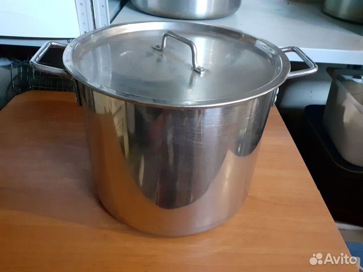 Посуда для ресторана (дома) в ассортименте